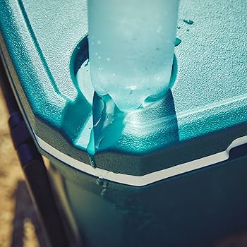 【特価セール】コールマン(Coleman) エクストリームクーラー エクストリームクーラー/28QT(エバーグリーン)の通販｜キャンプ